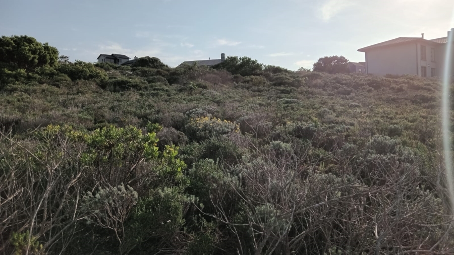 0 Bedroom Property for Sale in Village On Sea Western Cape